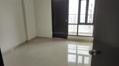 Bedroom Image of 1550 Sq.ft 2 BHK Apartment / Flat for sale in Cosmos Express 99, Sector 99 Gurgaon for Rs. 15510000