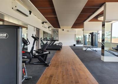 Image of 1550 Sq.ft 2 BHK Apartment / Flat for sale in Sangath Smart Life, Gujarat International Finance Tec City, Gandhinagar for Rs. 14500000