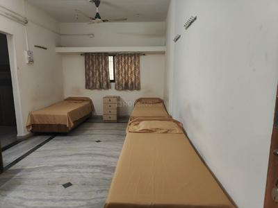 Bedroom Image of Hooliv Nova in Ambegaon Budruk, Pune