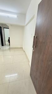 Hall Image of 650 Sq.ft 2 BHK Apartment / Flat for sale in Kandivali West Mumbai for Rs. 12600000