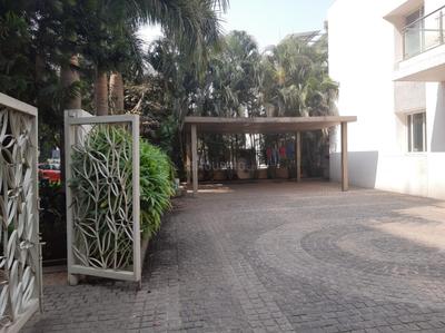 Balcony Image of 7000 Sq.ft 4.5 BHK Villa for sale in Karia Konark La Villa, Wadgaon Sheri Pune for Rs. 130000000
