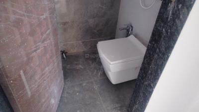 Bathroom Image of 720 Sq.ft 1 BHK Apartment / Flat for sale in Triveni Heights, Ulwe Navi Mumbai for Rs. 7500000