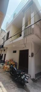 Building Image of 1001 Sq.ft 3 BHK Independent House for sale in Daulatganj Lucknow for Rs. 2800001
