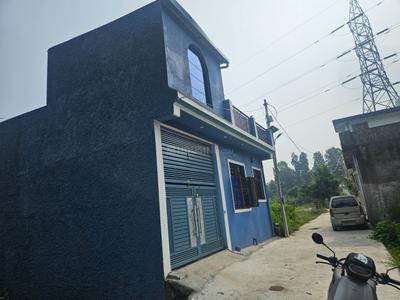 Image of 950 Sq.ft 2 BHK Independent House for rent in Nanda Ki Chowki, Dehradun for Rs. 15000