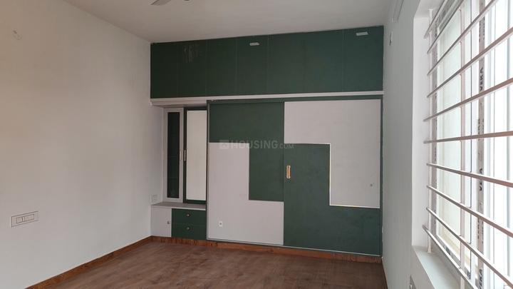 Mudra kanasu nilaya Bedroom One 1