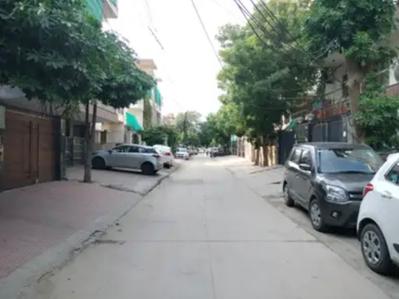 4 BHK Independent House