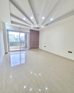 Bedroom Image of 5500 Sq.ft 4 BHK Builder Floor for sale in Green Field Colony Faridabad for Rs. 34000000