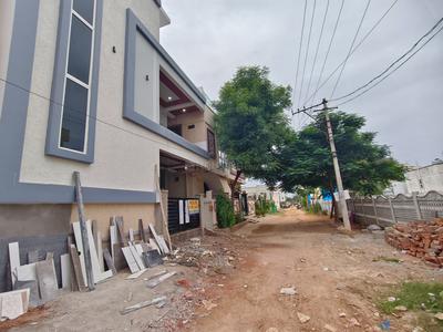 Image of 2399 Sq.ft 4 BHK Independent House for sale in Kompally, Hyderabad for Rs. 11500001