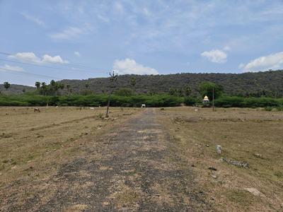 Image of 800 Sq.ft Residential Plot / Land for sale in Paranur, Chennai for Rs. 1199200