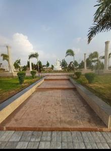 Vijay Jain Diwakar Residency Plot View 2