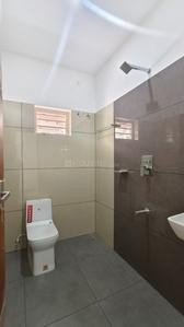 Bathroom Image of 2200 Sq.ft 4 BHK Independent House for sale in Kizhakkambalam Kochi for Rs. 7000000