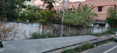 Residential Plot