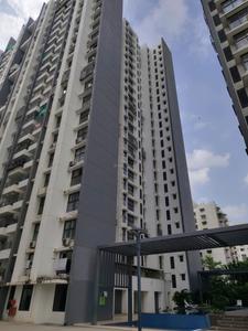 Building Image of 2211 Sq.ft 3 BHK Apartment / Flat for sale in Godrej Green Glades, Chandkheda Ahmedabad for Rs. 11000000