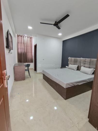 Bedroom Image of Dhra homes in Sector 76, Noida