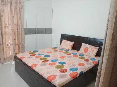 Image of 700 Sq.ft 2.5 BHK Apartment / Flat for rent in GLS Avenue 51, Sector 92, Gurgaon for Rs. 30000