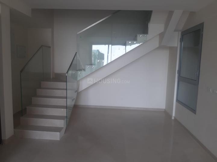 Balcony Image of 1080 Sq.ft 4 BHK Independent House for sale in Mumbai Central Mumbai for Rs. 50000000