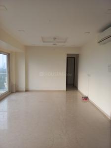 Hall Image of 1680 Sq.ft 3 BHK Apartment / Flat for sale in Omprakash Galaxy Aura, Nerul Navi Mumbai for Rs. 62500000