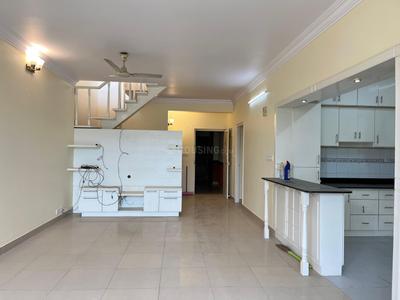 3 BHK Flat