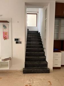 Hall Image of 1677 Sq.ft 3 BHK Villa for sale in Casagrand Florella, BEML Cooperative Society Layout Bengaluru for Rs. 18000000