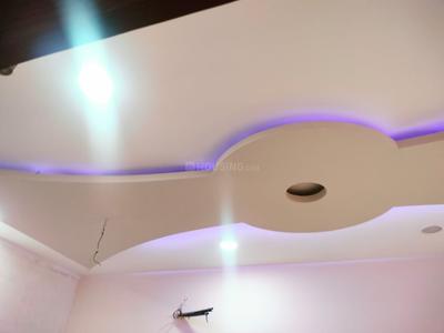 Hall Image of 2200 Sq.ft 3 BHK Villa for sale in Omaxe Happy Homes, Mayakhedi Indore for Rs. 10500000