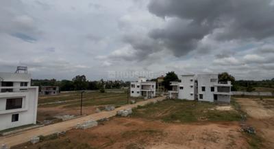 Image of 2000 Sq.ft 3 BHK Villa for sale in Jigani, Bengaluru for Rs. 17000000