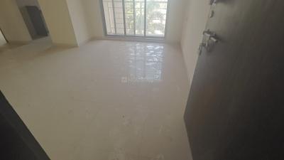 Living Room Image of 1060 Sq.ft 2 BHK Apartment / Flat for sale in Om Sai Heights Apartment, Ulwe Navi Mumbai for Rs. 11000000