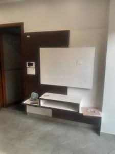 Hall Image of 1200 Sq.ft 3 BHK Builder Floor for rent in Subhash Nagar New Delhi for Rs. 40000