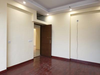 Bedroom Image of 1935 Sq.ft 3 BHK Apartment / Flat for rent in World Residency, Indirapuram Ghaziabad for Rs. 42000