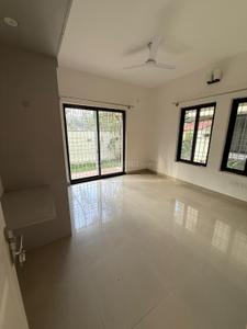 Hall Image of 3363 Sq.ft 4 BHK Villa for rent in MIMS Northbrook, Visthar Bengaluru for Rs. 85000
