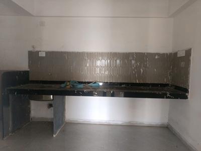 Kitchen Image of 1003 Sq.ft 2 BHK Apartment / Flat for sale in Bhama Golden Nest, Handewadi Pune for Rs. 5600000