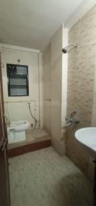Bathroom Image of 1550 Sq.ft 3 BHK Apartment / Flat for rent in Shree Nagar Nagpur for Rs. 32000
