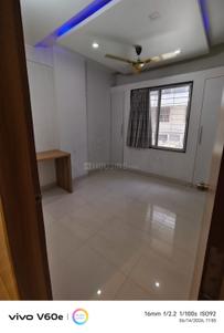 Hall Image of 1265 Sq.ft 3 BHK Apartment / Flat for sale in Sadguru Nagar Nashik for Rs. 7600000