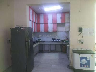 Kitchen Image of RoomSoom in Sector 108, Noida