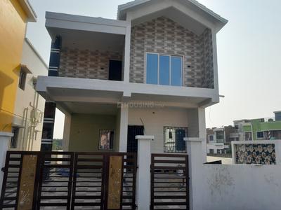 5 BHK Duplex