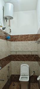 Bathroom Image of 1200 Sq.ft 2 BHK Independent House for rent in Gottigere Bengaluru for Rs. 25000