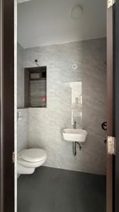 Bathroom Image of 958 Sq.ft 2 BHK Apartment / Flat for sale in Crystal Prime Meridian, Ghatkopar East Mumbai for Rs. 16500000