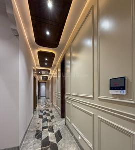 Hall Image of 2332 Sq.ft 4 BHK Builder Floor for sale in Model Town New Delhi for Rs. 45000000