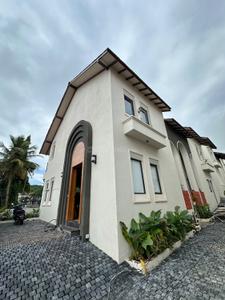 Image of 2300 Sq.ft 3 BHK Villa for sale in Socorro, Goa for Rs. 55000000