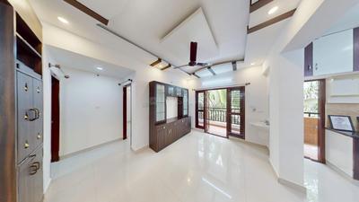 2 BHK Flat