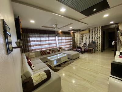 3 BHK Flat