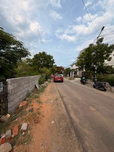 Image of 4800 Sq.ft Residential Plot / Land for sale in Vettuvankani, Chennai for Rs. 70000000