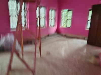 Bedroom Image of 1800 Sq.ft 5 BHK Independent House for rent in Kasba Kolkata for Rs. 45000
