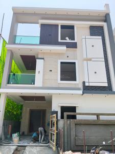 Building Image of 3500 Sq.ft 4 BHK Duplex for sale in Kapra Secunderabad for Rs. 19000000