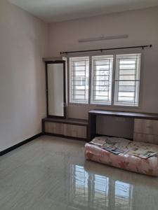 Bedroom Image of 1747 Sq.ft 3 BHK Independent House for rent in Sree Daksha Sphurana, Fathima Nagar Coimbatore for Rs. 40000