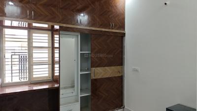 Bedroom Image of 2000 Sq.ft 5 BHK Independent House for sale in Horamavu Bengaluru for Rs. 19500000