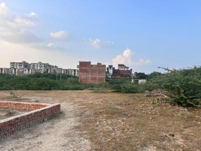 Image of 900 Sq.ft Residential Plot / Land for sale in Kalindipuram, Allahabad for Rs. 1800000
