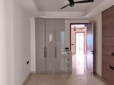 Bedroom Image of 1650 Sq.ft 3 BHK Builder Floor for sale in Sector 26A Gurgaon for Rs. 36000000