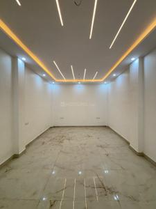 Hall Image of 800 Sq.ft 1 BHK Builder Floor for rent in Madiyava Lucknow for Rs. 13000