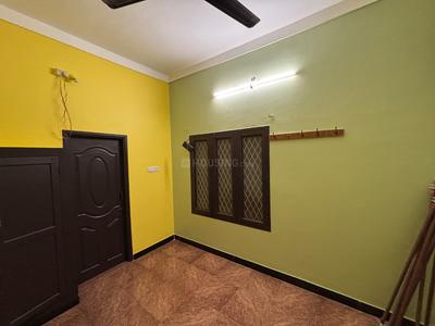 Bedroom Image of 1600 Sq.ft 2 BHK Builder Floor for rent in Katpadi Vellore for Rs. 15000