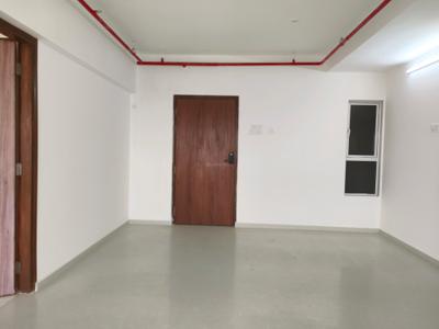 Living Room Image of 850 Sq.ft 2 BHK Apartment / Flat for sale in Rajesh Raj Galaxy 1, Santacruz East Mumbai for Rs. 24000000